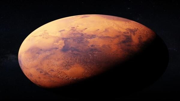 Triple conjunction: Mars, Venus and Moon to come together today