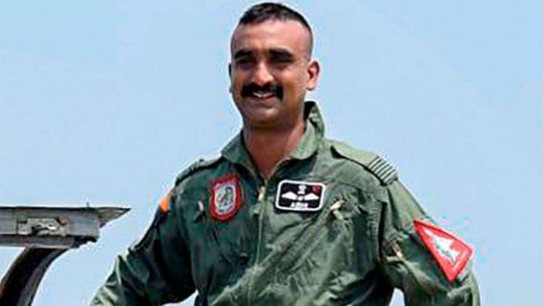 Let Abhinandan go: When Pakistan Army chief was jittery and his legs shook in nervousness