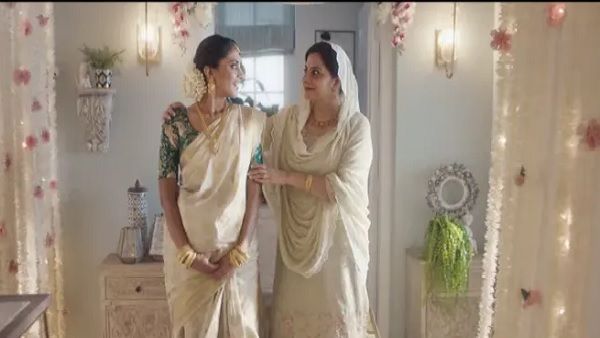 Advertisement of Tanishq 'pulled off air' amid trolls; Boycott call divides Internet