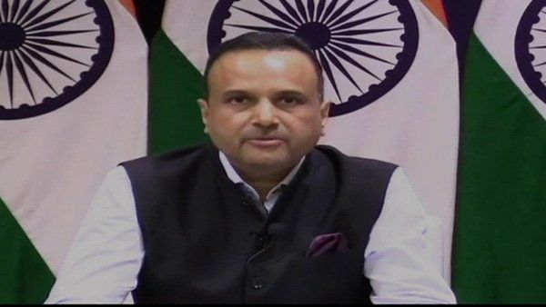 Pakistan resorted to 3,800 ceasefire violations along LoC this year: MEA