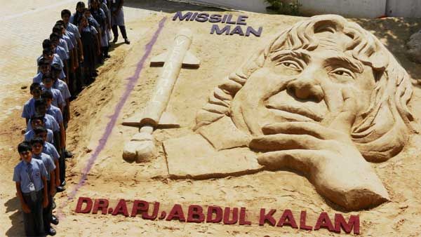 Why World Students' Day is celebrated on APJ Kalam's birth anniversary?