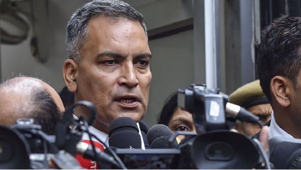 Nirbhaya convicts lawyer AP Singh to defend Hathras gang-rape, muder case accused