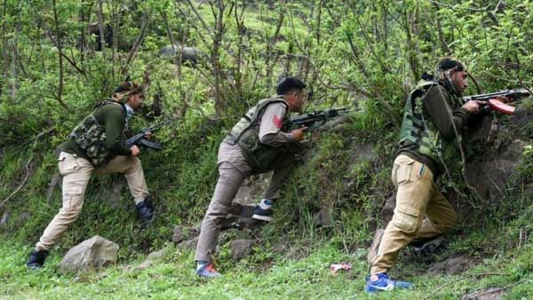 MHA extends AFSPA in 3 districts, 4 police station areas in Arunachal Pradesh