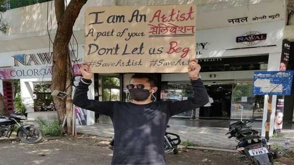 Allow music concerts, don’t make us beg says Musicians