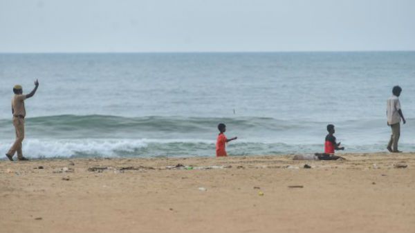 In a first, 8 Indian beaches get 'Blue Flag' status