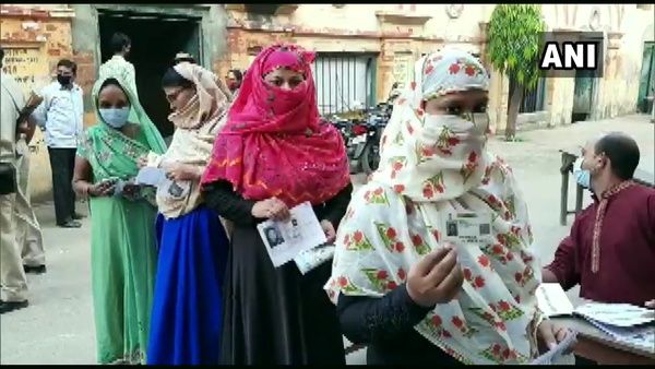 Bihar Assembly Election 2020: These 8 polling booths seen as sensitive in first phase