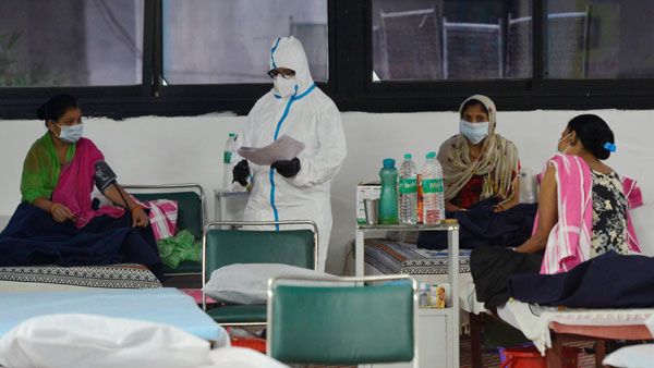 Ayurveda drugs can be effective in mild to moderate cases of COVID-19: AIIA