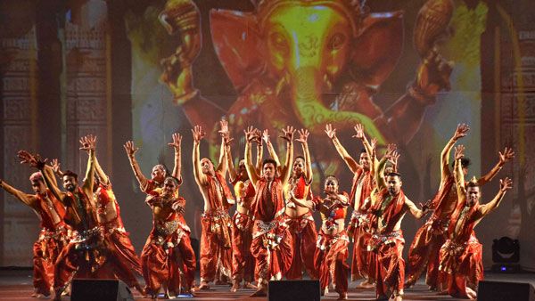 Culture ministry issues guidelines for holding cultural events