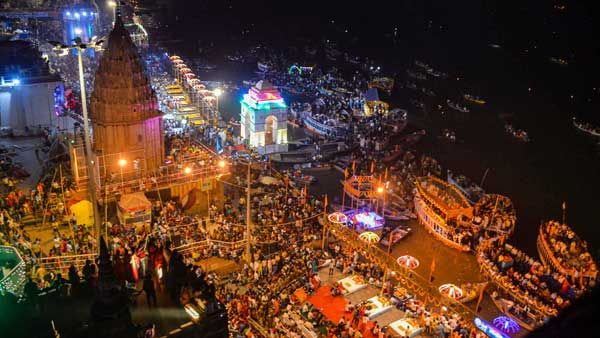 Diwali 2020: Know all the legends behind the 5-day celebrations