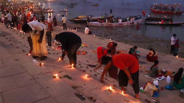 This Diwali, spread the light of happiness and hope