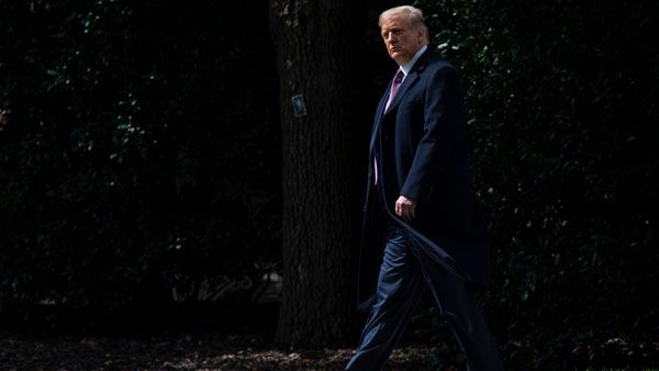 US elections 2020: Is Donald Trump still contagious?