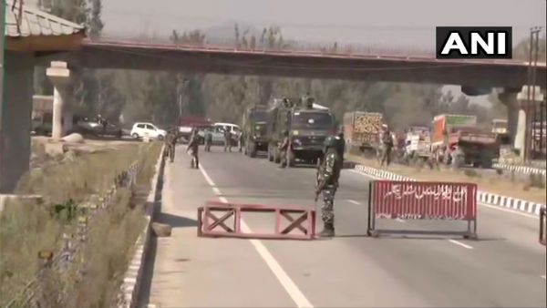 2 jawans martyred in deadly terror attack in J&K