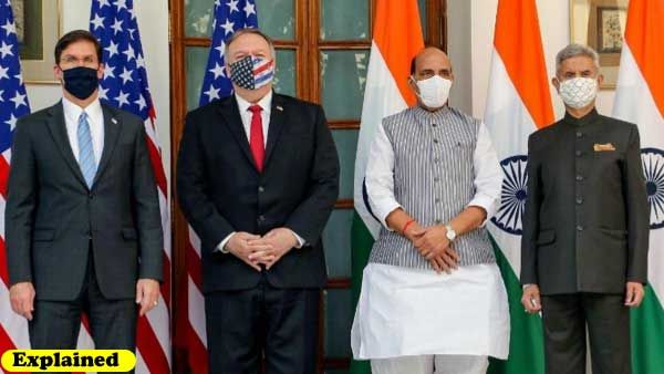 Explained: Importance of the Indo-US postal service pact