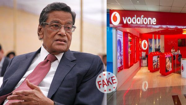 Fact check: Did AG advise against appeal in Vodafone arbitration award