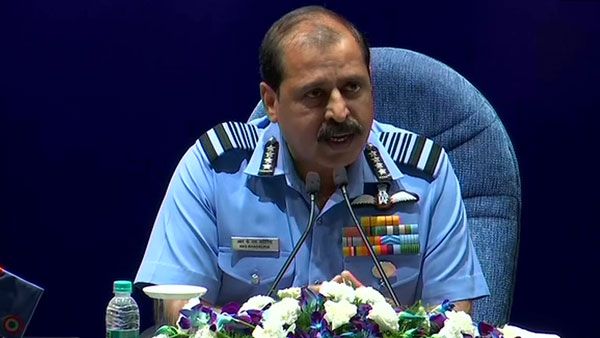 Pak's plan was brilliant, but didn't factor in India's air power: IAF chief on Battle of Longewala
