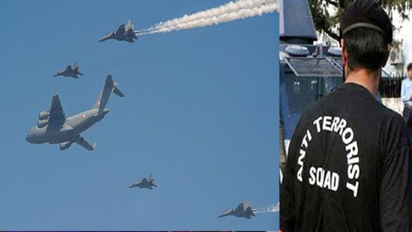 HAL employee arrested on charges of passing info on Indian fighter jets to Pakistan