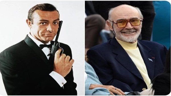 James Bond actor Sean Connery dies at 90