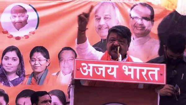 On Chunnu-Munnu dig, poll body has a word of caution