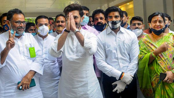 Bihar Elections 2020: LJP is now a party for hoppers