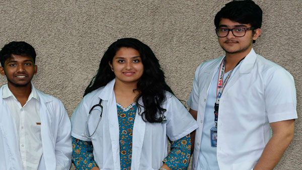 Study Medicine abroad at low tuition fee, but at a quality comparable to the best