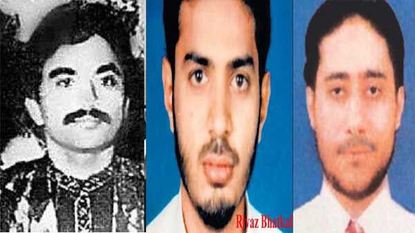 Chhota Shakeel, Bhatkal brothers Tiger Memon, 14 others designated terrorists by MHA