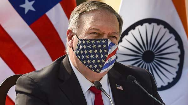 Yemen, China, Cuba top Mike Pompeo to-do list as time runs down