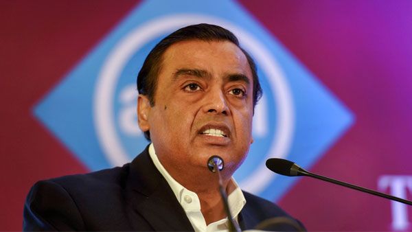 Reliance raises Rs 7,350 crore from 2 investors