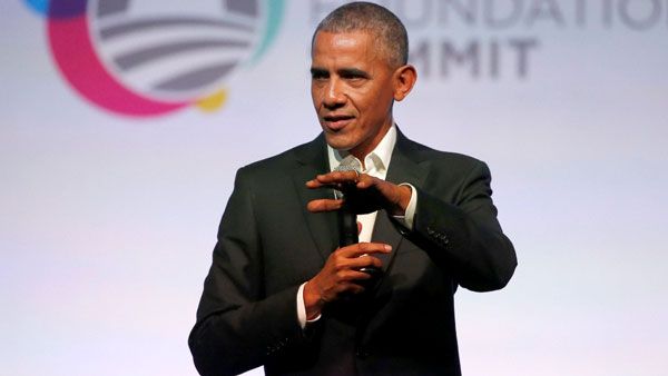 US Supreme Court turns back Obamacare challenge