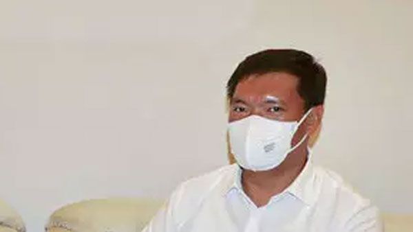 Times are different compared to 1962 says Arunachal CM