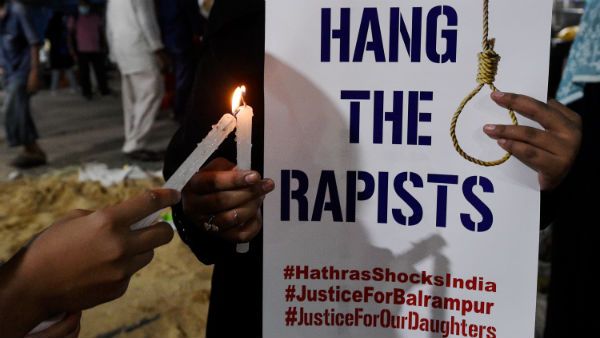 Man gets death sentence for raping minor girl, court hails police's action