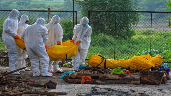 People with blood type O may have lower risk of COVID-19 infection, studies suggest