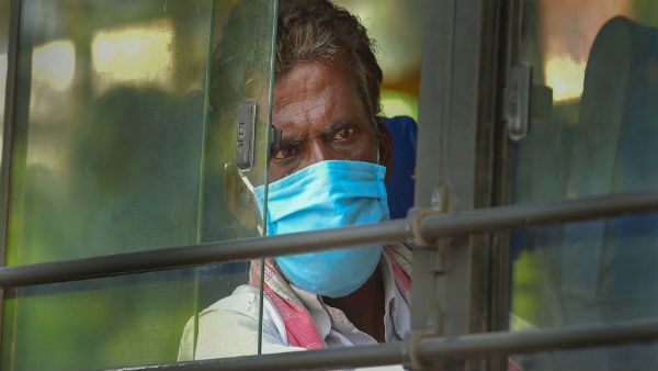 Karnataka government slashes fine on not wearing face masks to Rs 250 from Rs 1,000