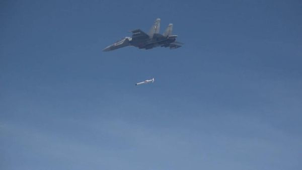 Rudram-1 test fired: How this tactical anti radiation missile will boost the IAF