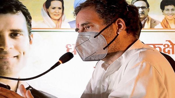 Republic is from you, it belongs to you: Rahul Gandhi wishes people on Republic Day