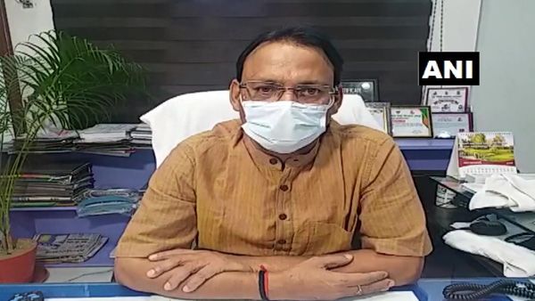 Minor girl raped in Bulandshahr