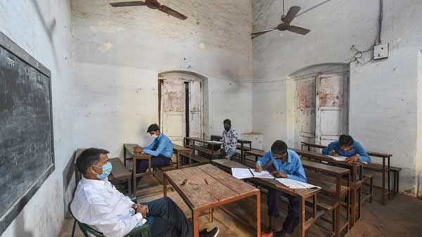 Unlock 5.0: Karnataka degree, diploma, engineering colleges to reopen on Nov 17