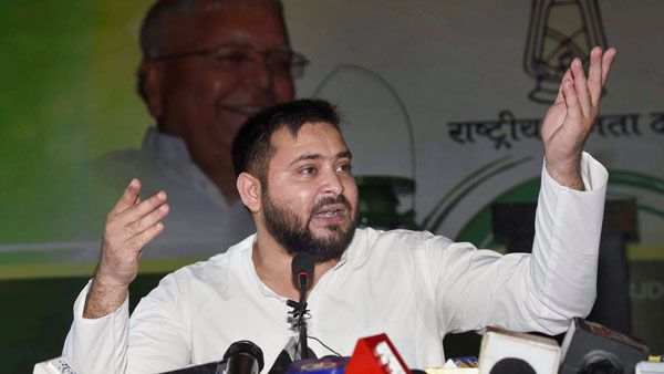 Bihar Elections 2020: Voting begins in phase 2 of Bihar polls; Tejashwi Yadav, Tej Pratap in fray