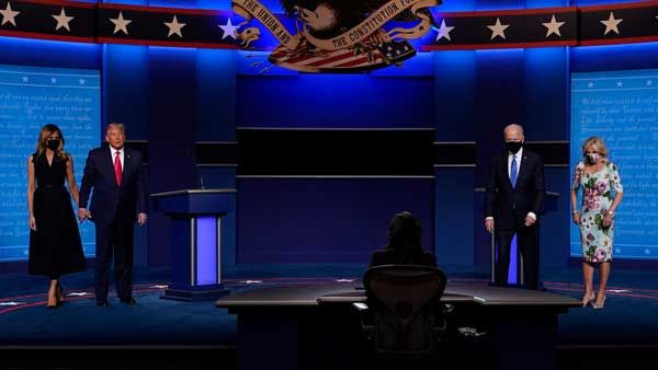 US elections 2020: Poll of a lifetime says Indian American