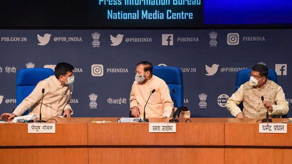 Natural gas marketing reforms approved: Highlights of today’s Cabinet meeting