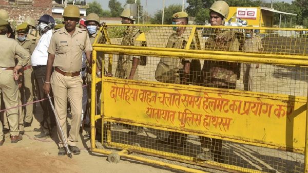 Hathras case: SIT gets 10 more days to submit investigation report