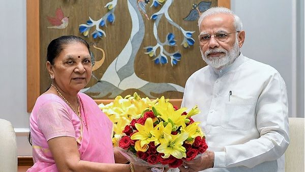 Uttar Pradesh Governor launches 'Safe City Project' in Lucknow