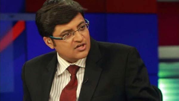 Republic TV’s Arnab Goswami can use tagline ‘NATION WANTS TO KNOW’ as part of speech: HC