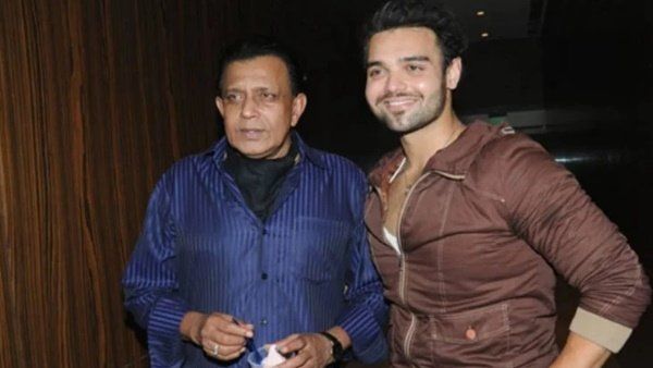 Rape case filed against actor Mithun Chakraborty's son