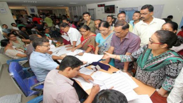 Around 10,000 'ineligible names' to be deleted from final NRC in Assam, say reports