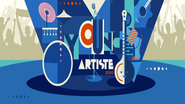 To be mentored by maestros, Young Artiste announces top 100 finalists for its scholarship programme