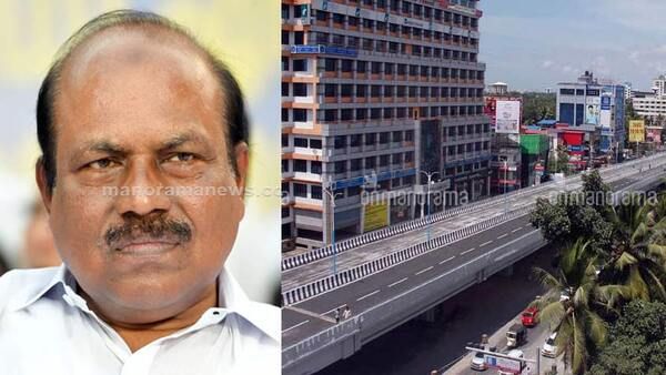 Flyover scam: IUML condemns arrest of Kunju