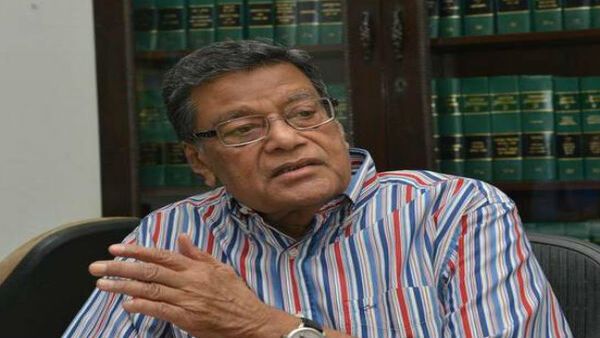 Centre extends Attorney General K K Venugopal’s tenure by another year