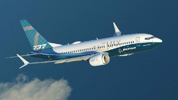 DGCA lifts ban on Boeing 737 Max aircraft after two-and-half years