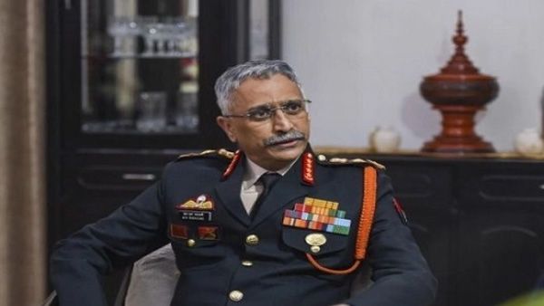 Army Chief Gen. M M Naravane on two day visit to Republic of Korea