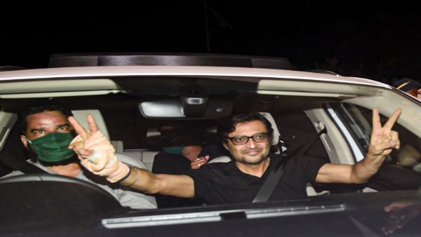 TRP case: Interim relief to Arnab to continue till March 16